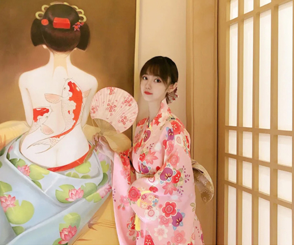 南京玄武spa养生Kanimi养生欢迎您